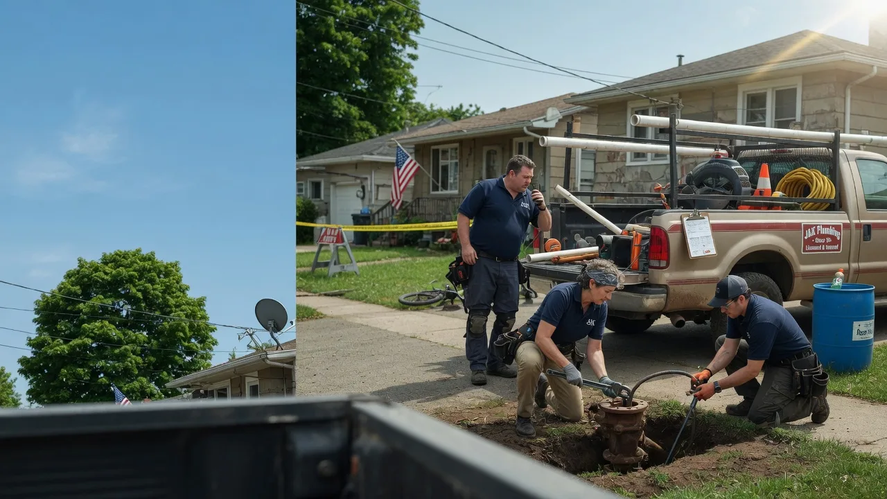 Water Heater Replacement in Partridge, KS near me